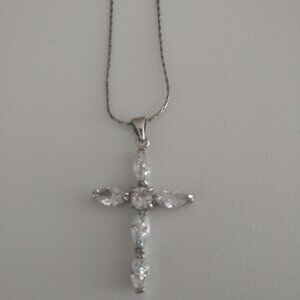 Cross Necklace